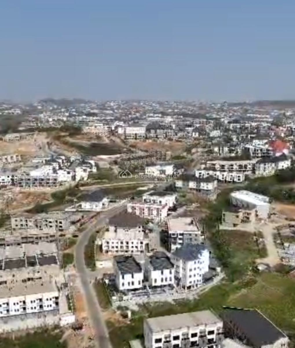 Land in Good Location with Good Title, Cityview Gousa District, Lugbe District, Abuja, Land for Sale