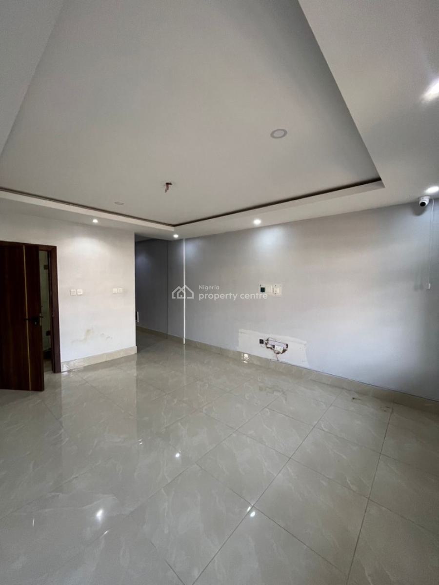 3 Bedroom Apartment with Bq, Victoria Island (vi), Lagos, House for Rent