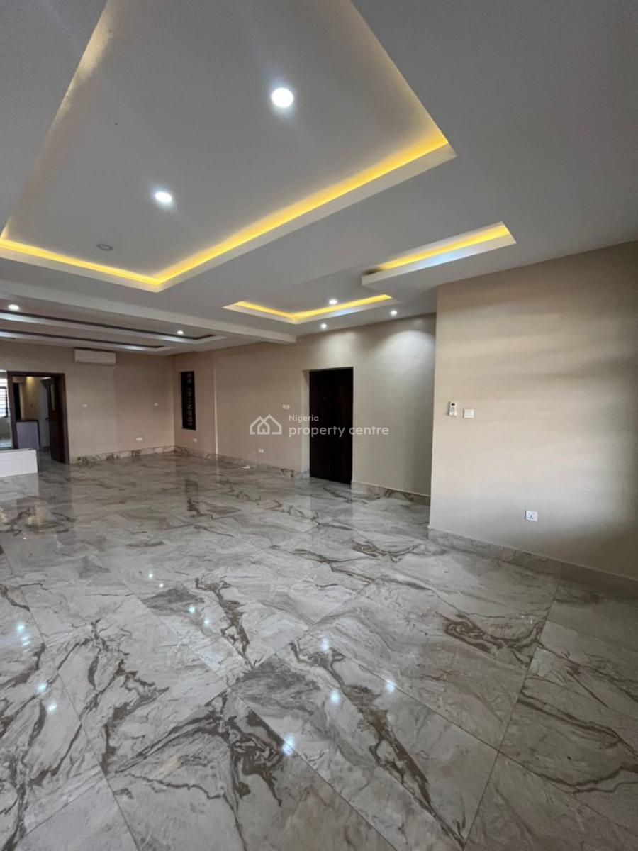 3 Bedroom Apartment with Bq, Victoria Island (vi), Lagos, House for Rent