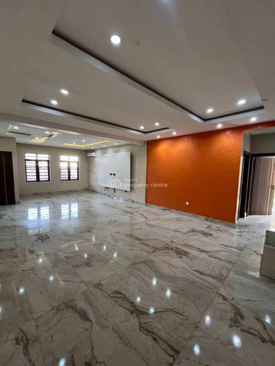 3 Bedroom Apartment with Bq, Victoria Island (vi), Lagos, House for Rent