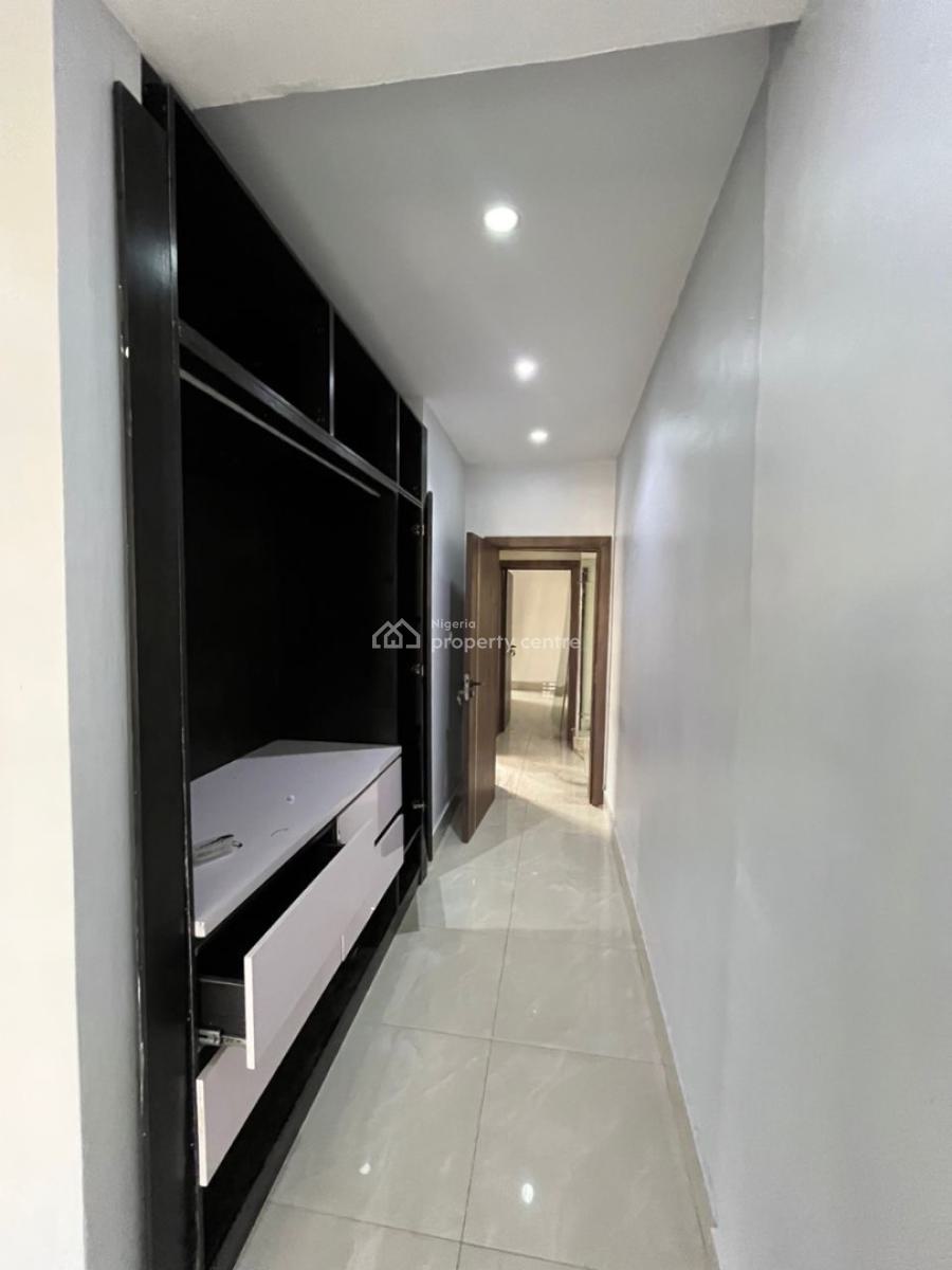 3 Bedroom Apartment with Bq, Victoria Island (vi), Lagos, House for Rent