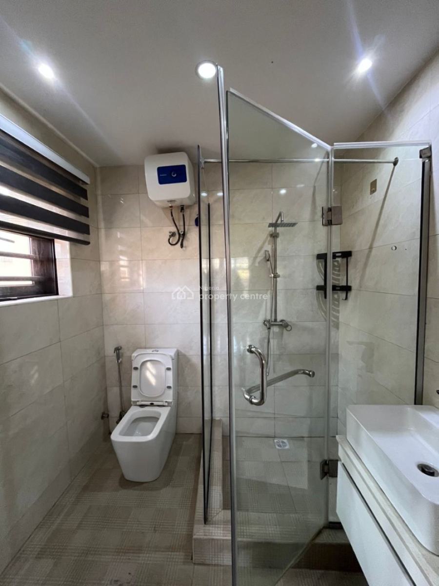 3 Bedroom Apartment with Bq, Victoria Island (vi), Lagos, House for Rent