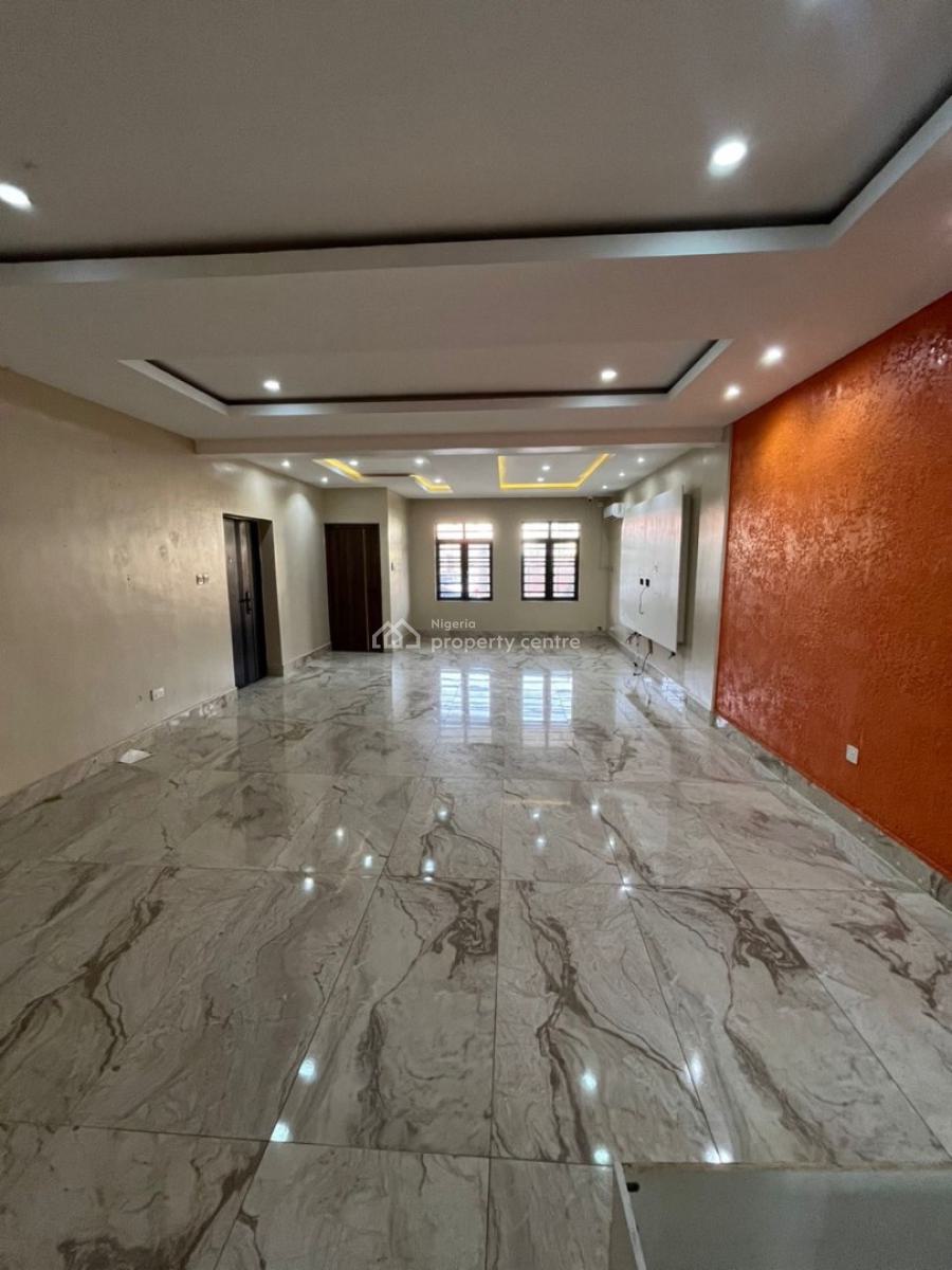 3 Bedroom Apartment with Bq, Victoria Island (vi), Lagos, House for Rent