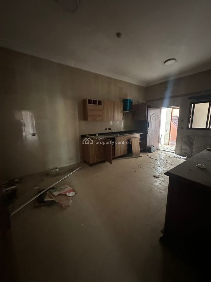 Newly Renovated Spacious 3 Bed in a Secured Estate, Ikoyi, Lagos, Flat / Apartment for Rent