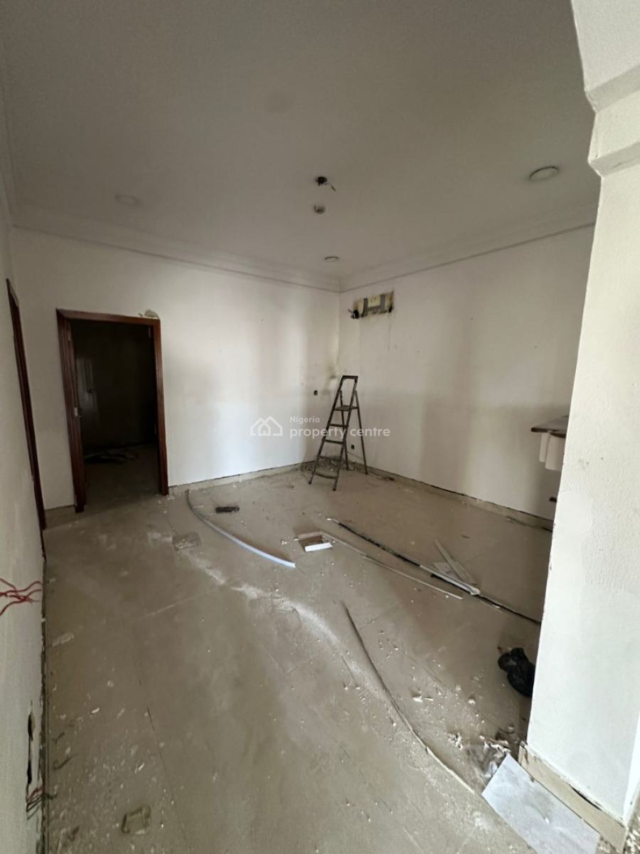 Newly Renovated Spacious 3 Bed in a Secured Estate, Ikoyi, Lagos, Flat / Apartment for Rent