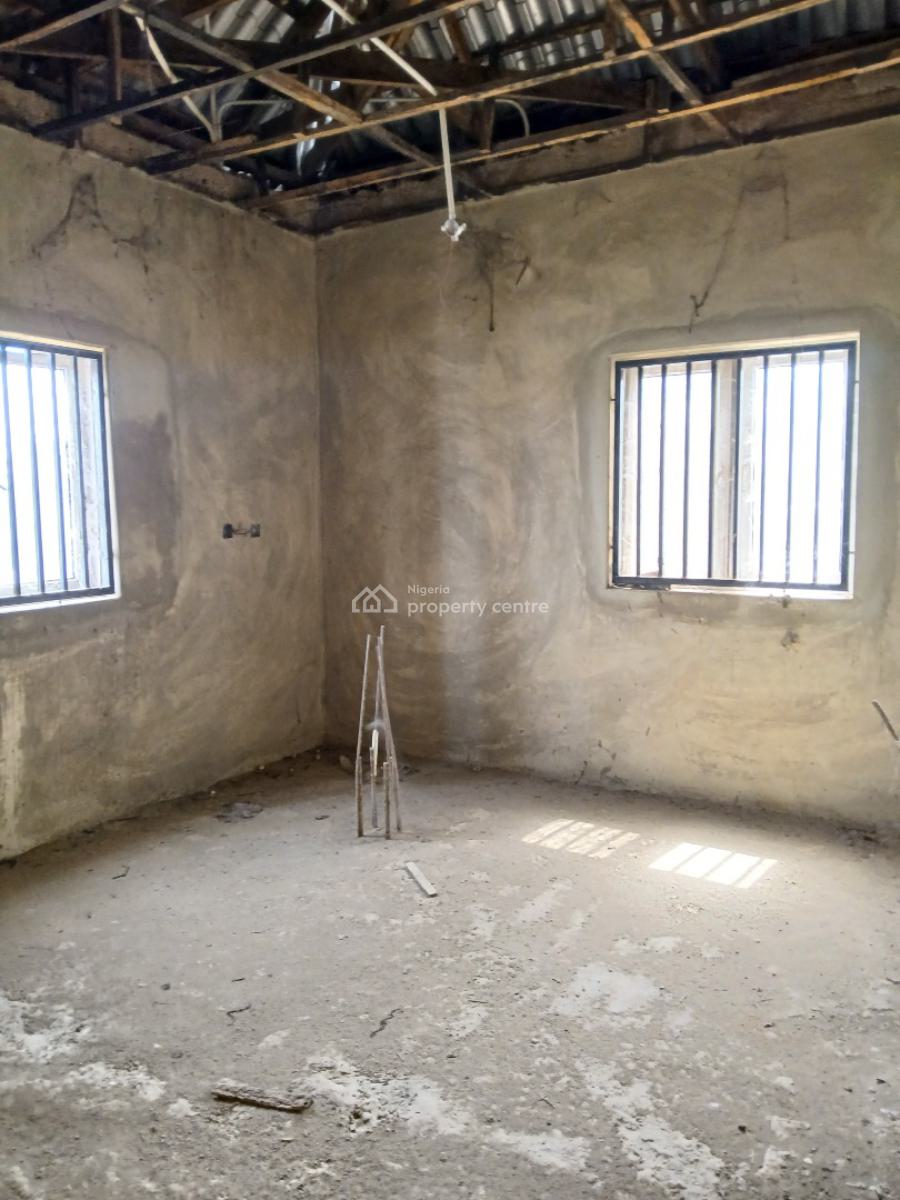 5 Bedroom Twin Semidetached Duplex  with 1 Bedroom Guest, Uche Okeke Crescent, Gwarinpa, Abuja, Semi-detached Duplex for Sale