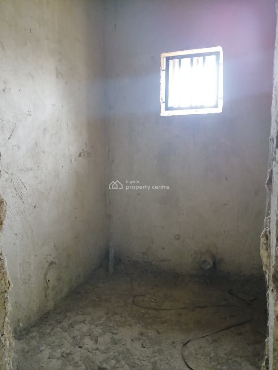 5 Bedroom Twin Semidetached Duplex  with 1 Bedroom Guest, Uche Okeke Crescent, Gwarinpa, Abuja, Semi-detached Duplex for Sale