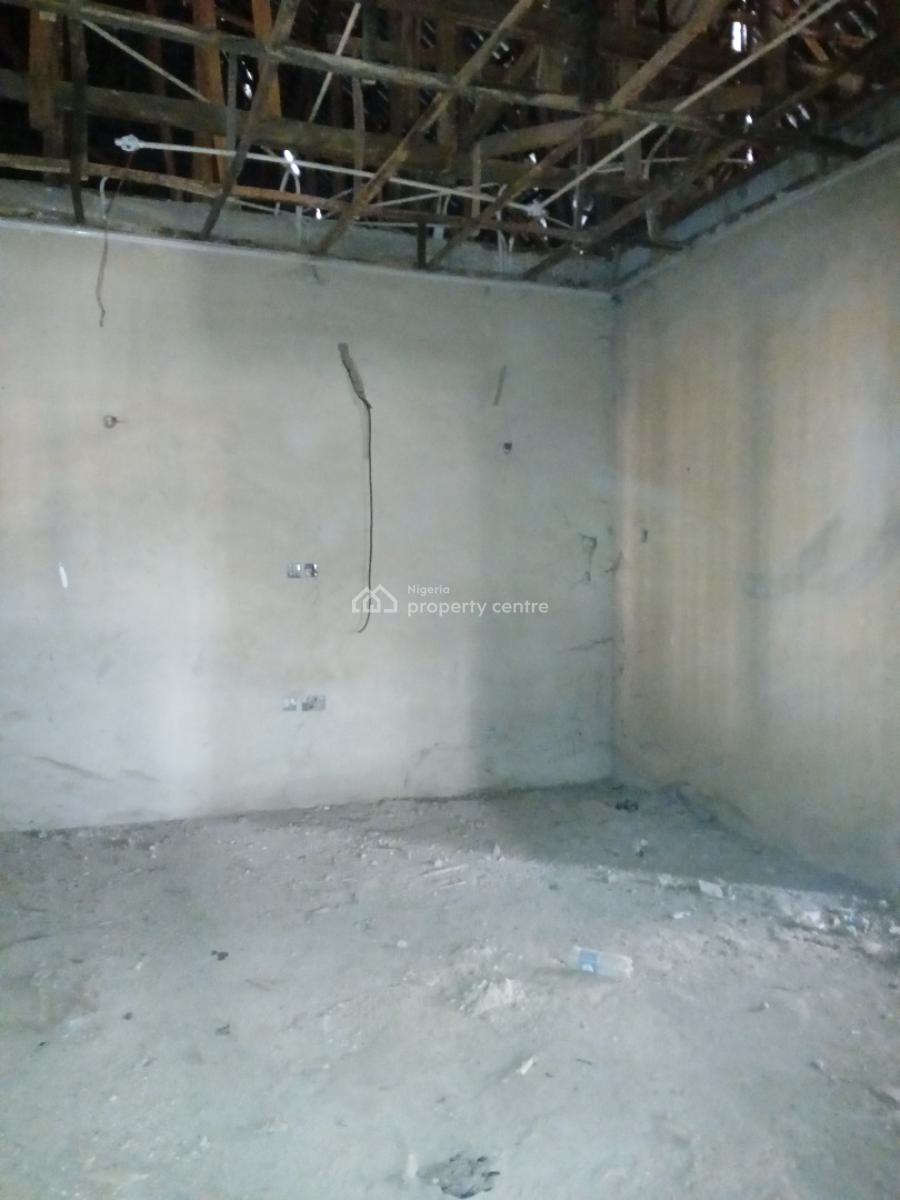 5 Bedroom Twin Semidetached Duplex  with 1 Bedroom Guest, Uche Okeke Crescent, Gwarinpa, Abuja, Semi-detached Duplex for Sale