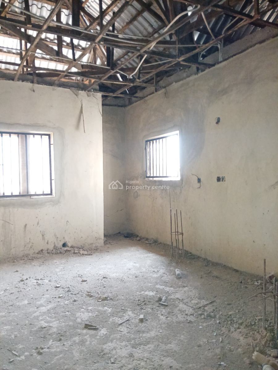 5 Bedroom Twin Semidetached Duplex  with 1 Bedroom Guest, Uche Okeke Crescent, Gwarinpa, Abuja, Semi-detached Duplex for Sale