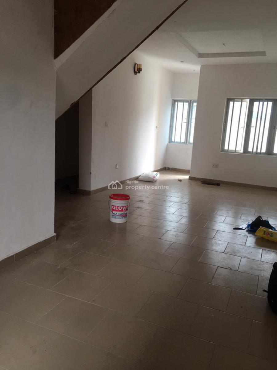Hello, Home Sweet (mini) Home!, Lekki Scheme 2, Ajah, Lagos, Mini Flat (room and Parlour) for Rent