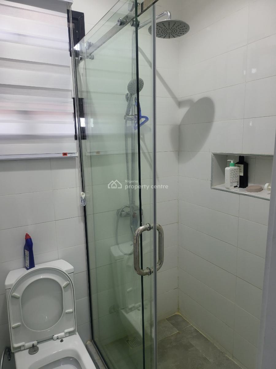 Luxury 3-bedroom Apartment with Swimming Pool & Gym, Lekki Phase 1, Lekki, Lagos, Flat / Apartment for Sale