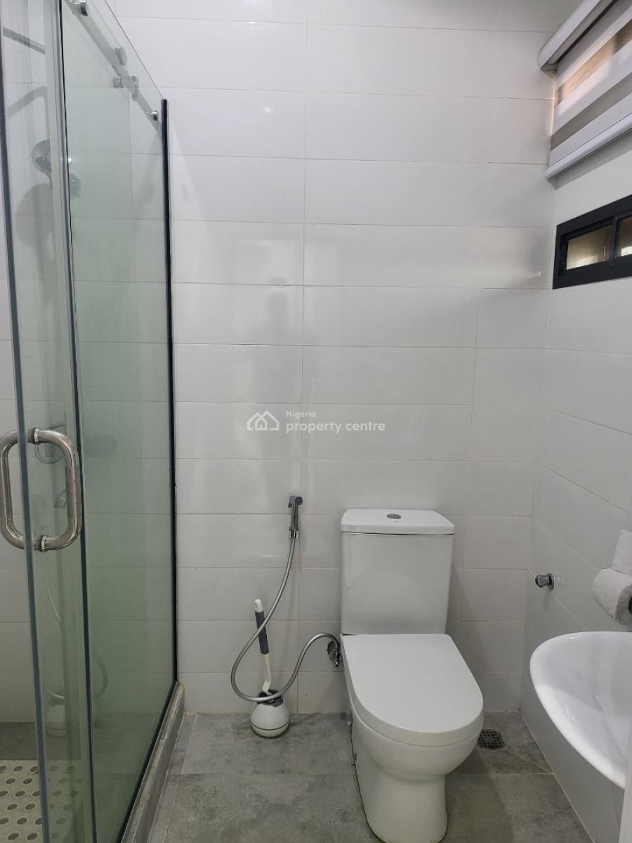 Luxury 3-bedroom Apartment with Swimming Pool & Gym, Lekki Phase 1, Lekki, Lagos, Flat / Apartment for Sale