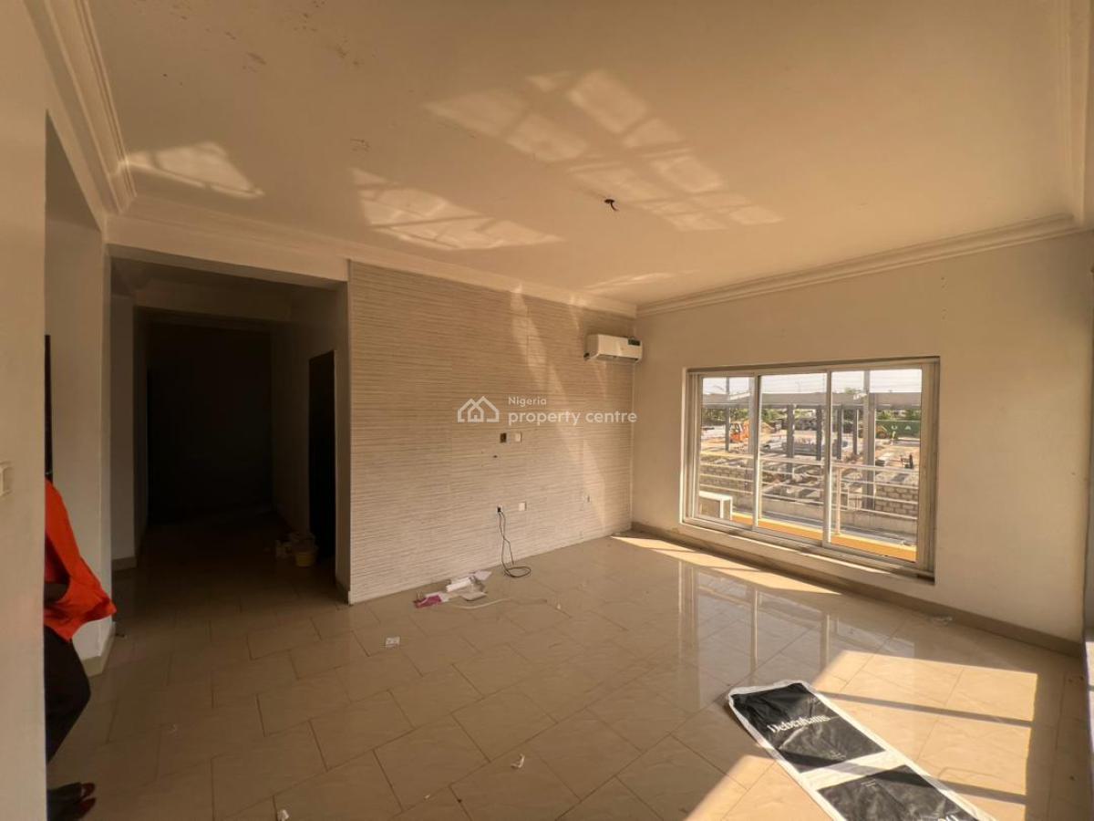 3 Bedroom Apartment, Lekki Phase 1, Lekki, Lagos, Flat / Apartment for Sale