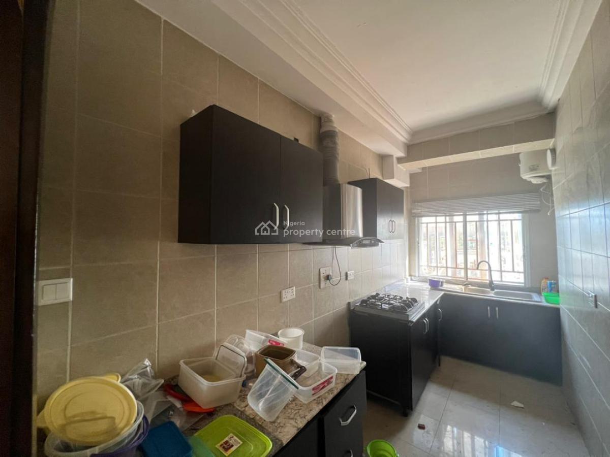 3 Bedroom Apartment, Lekki Phase 1, Lekki, Lagos, Flat / Apartment for Sale