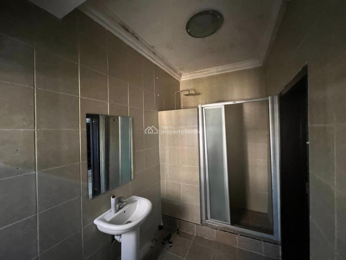 3 Bedroom Apartment, Lekki Phase 1, Lekki, Lagos, Flat / Apartment for Sale