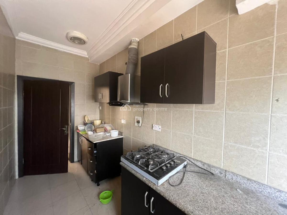 3 Bedroom Apartment, Lekki Phase 1, Lekki, Lagos, Flat / Apartment for Sale