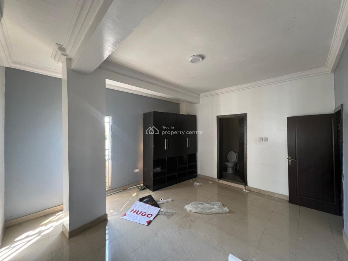 3 Bedroom Apartment, Lekki Phase 1, Lekki, Lagos, Flat / Apartment for Sale