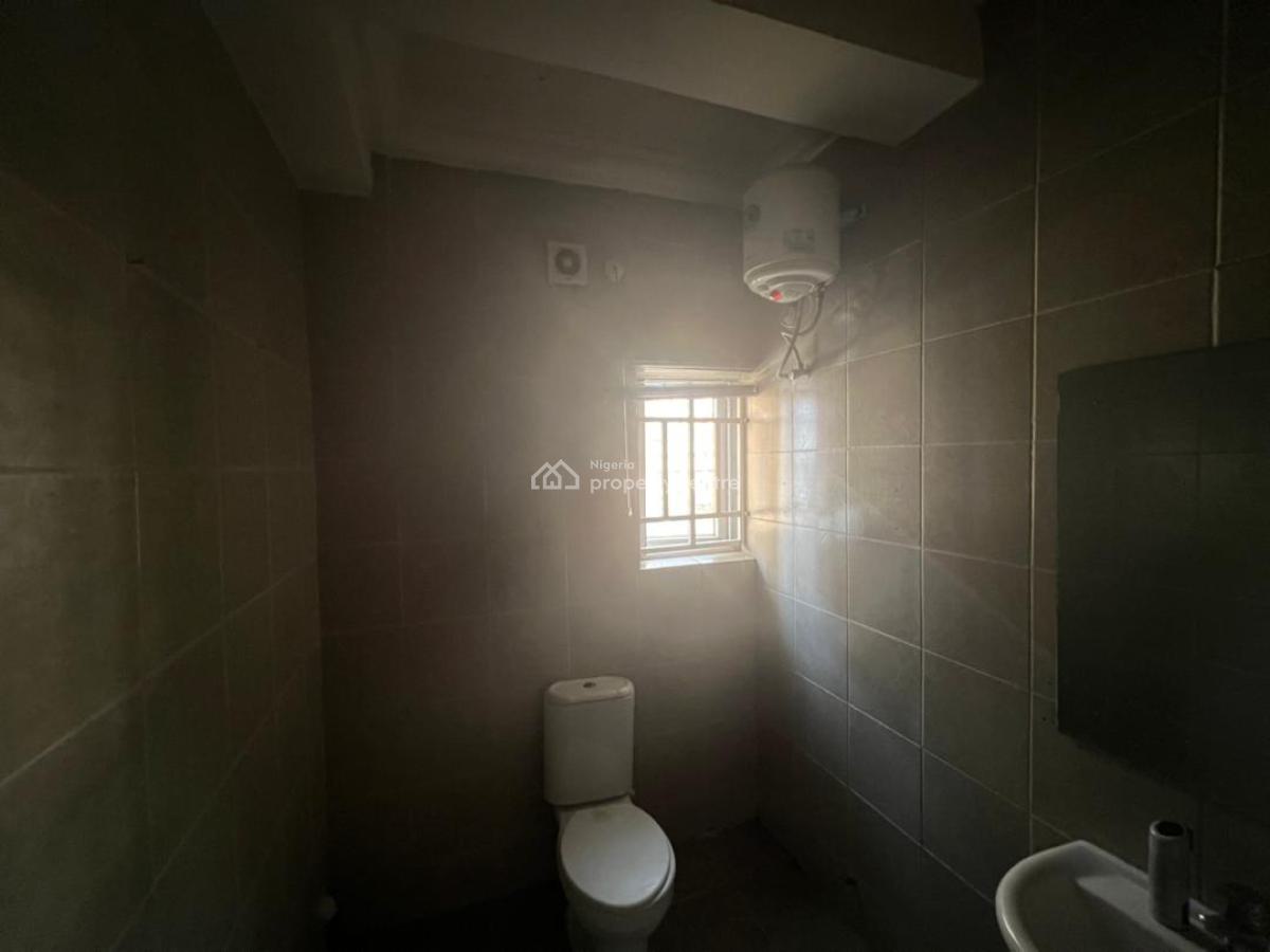 3 Bedroom Apartment, Lekki Phase 1, Lekki, Lagos, Flat / Apartment for Sale