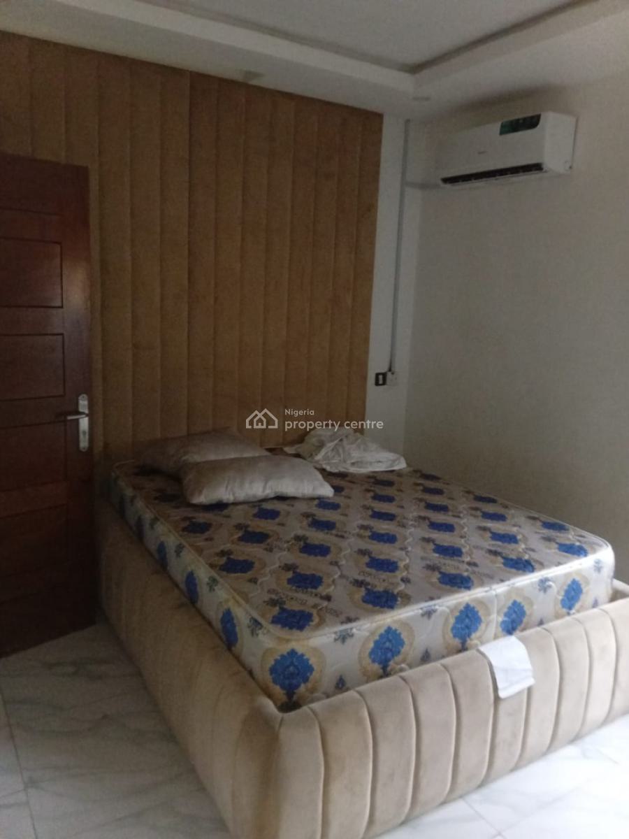 3 Bedrooms Furnished Semi Detached Bungalow, Ajah, Lagos, Semi-detached Bungalow for Sale