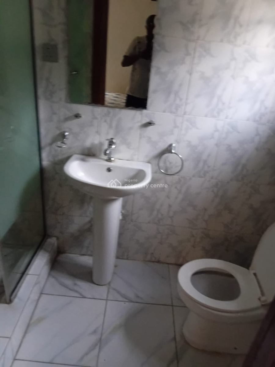 3 Bedrooms Furnished Semi Detached Bungalow, Ajah, Lagos, Semi-detached Bungalow for Sale