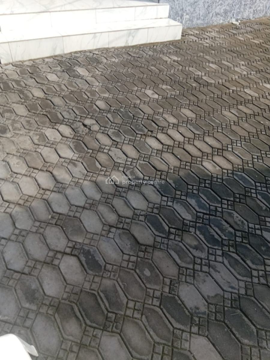 3 Bedrooms Furnished Semi Detached Bungalow, Ajah, Lagos, Semi-detached Bungalow for Sale