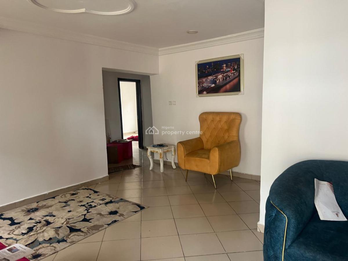 4 Units of 3 Bedroom Flats with Large Living Rooms with a Bq, Badore, Ajah, Lagos, House for Sale