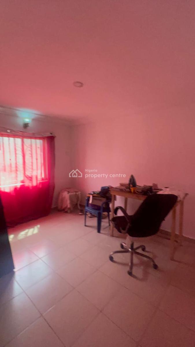 4 Units of 3 Bedroom Flats with Large Living Rooms with a Bq, Badore, Ajah, Lagos, House for Sale