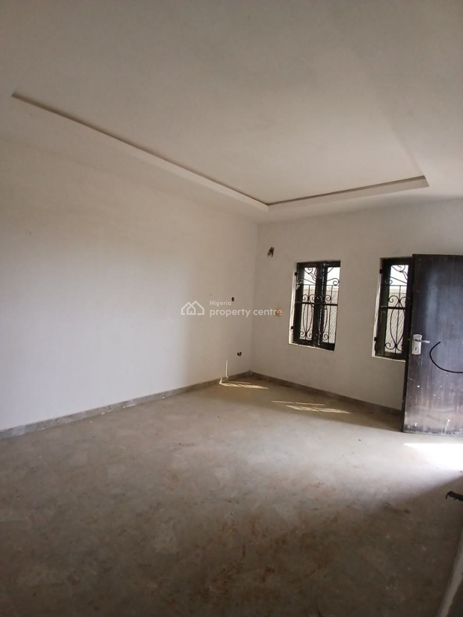 Brand New Mini Flat Apartment (up & Down), Egiri Community, Epe, Lagos, Mini Flat (room and Parlour) for Rent