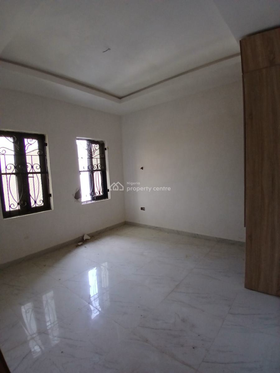 Brand New Mini Flat Apartment (up & Down), Egiri Community, Epe, Lagos, Mini Flat (room and Parlour) for Rent