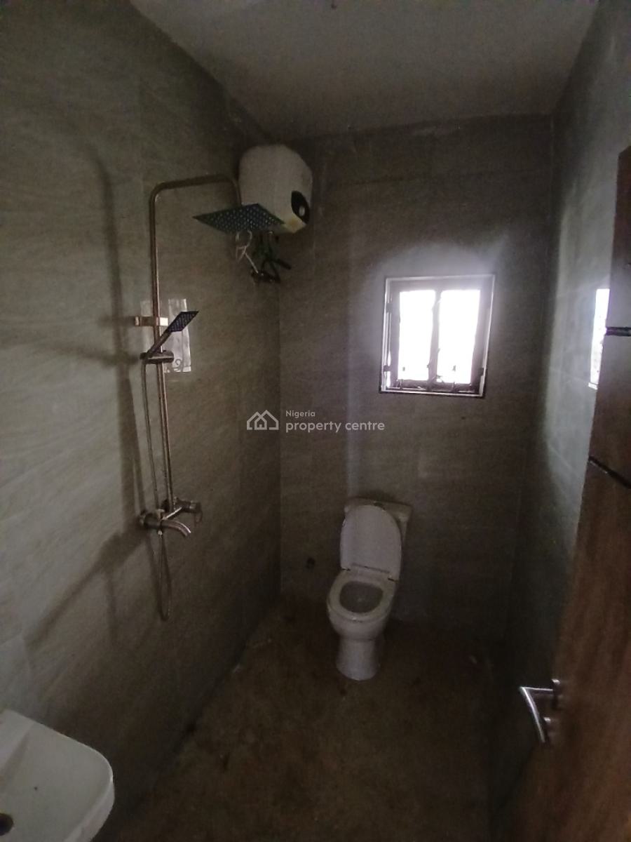 Brand New Mini Flat Apartment (up & Down), Egiri Community, Epe, Lagos, Mini Flat (room and Parlour) for Rent