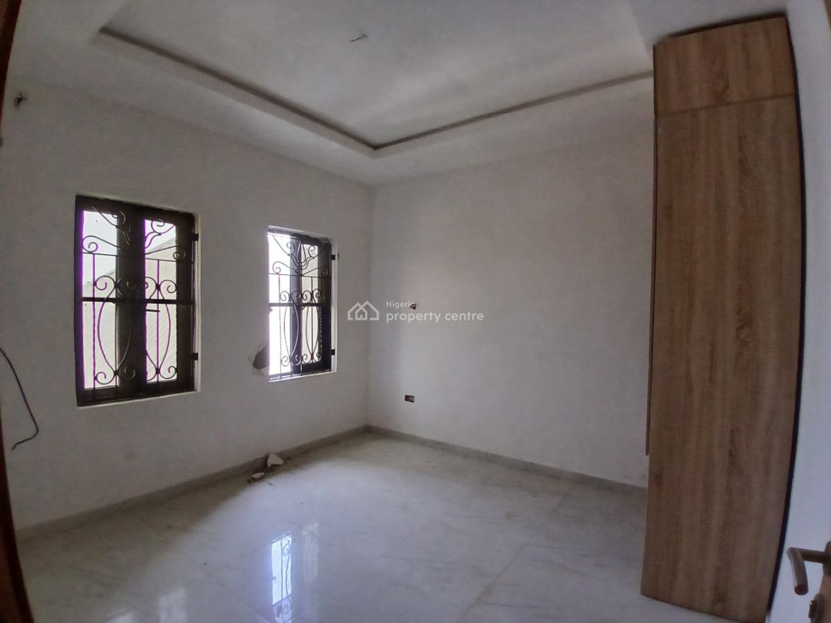 Brand New Mini Flat Apartment (up & Down), Egiri Community, Epe, Lagos, Mini Flat (room and Parlour) for Rent