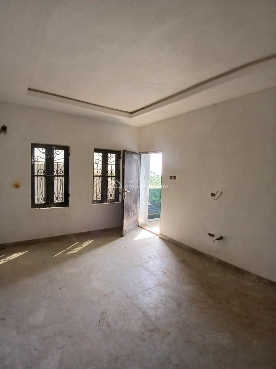 Brand New Mini Flat Apartment (up & Down), Egiri Community, Epe, Lagos, Mini Flat (room and Parlour) for Rent