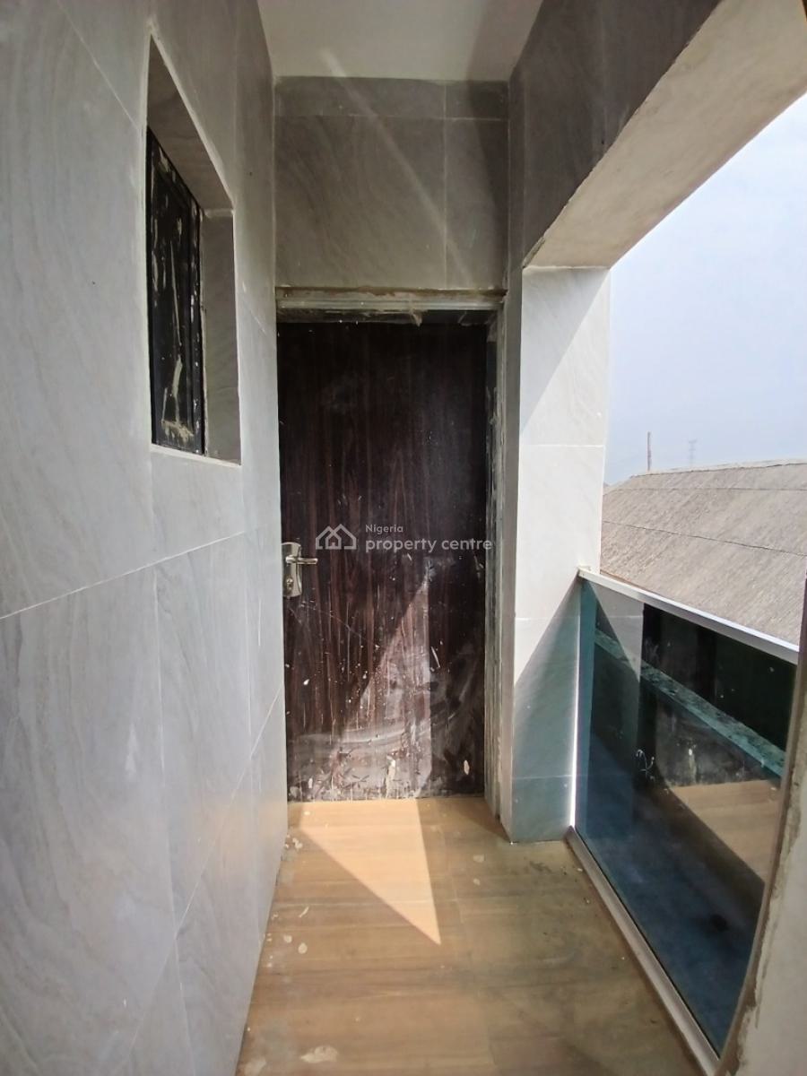 Brand New Mini Flat Apartment (up & Down), Egiri Community, Epe, Lagos, Mini Flat (room and Parlour) for Rent