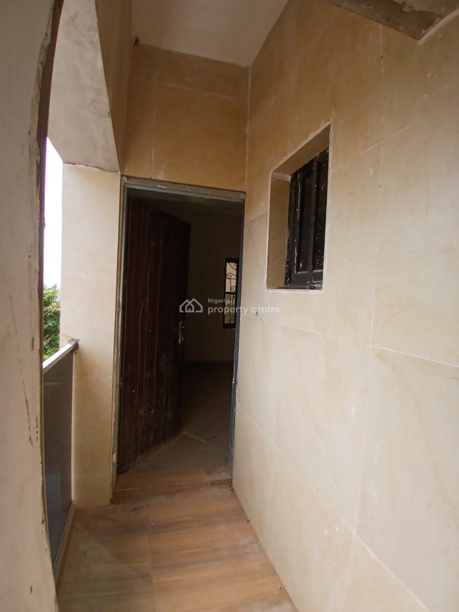 Brand New Mini Flat Apartment (up & Down), Egiri Community, Epe, Lagos, Mini Flat (room and Parlour) for Rent