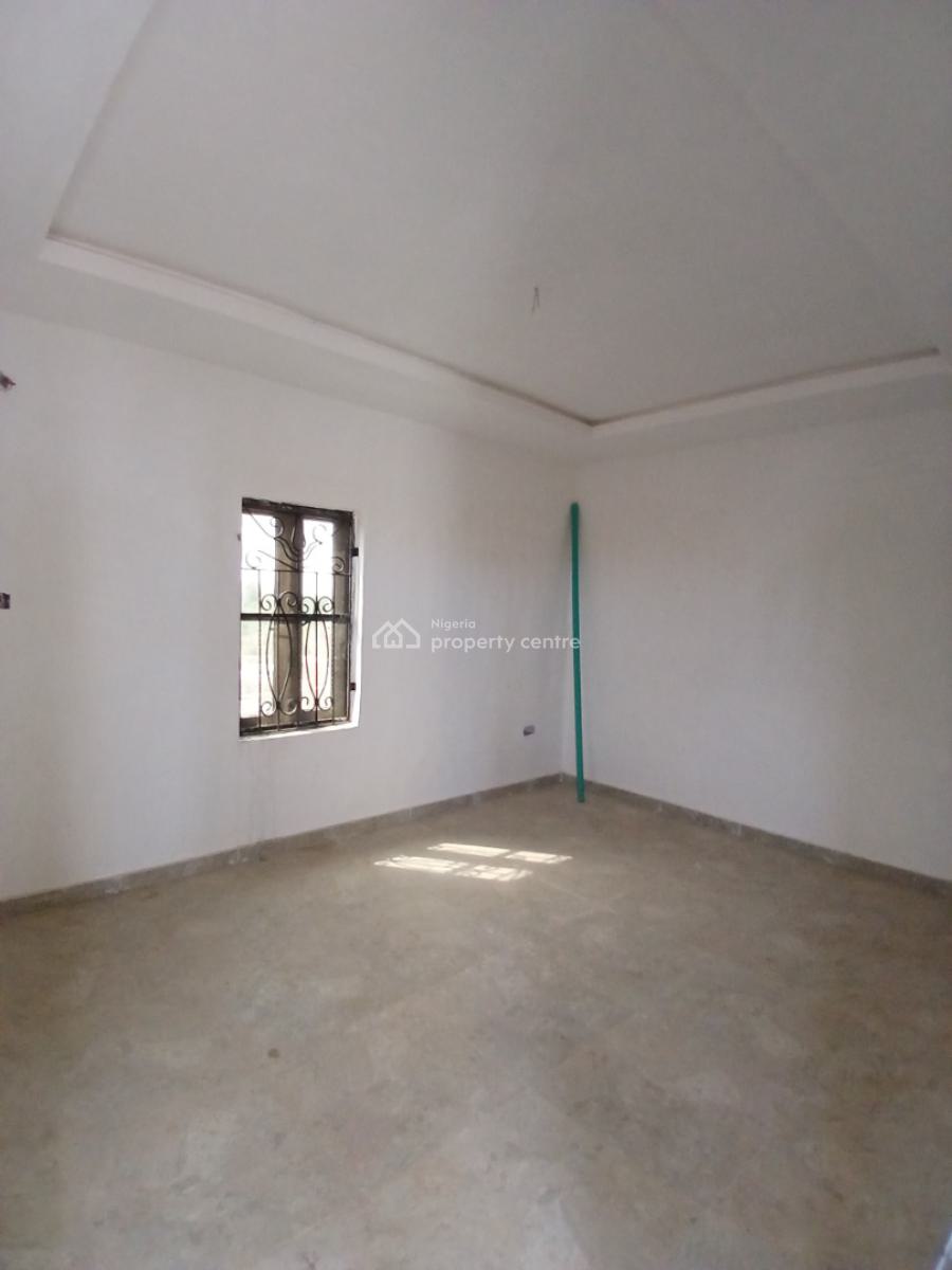 Brand New Mini Flat Apartment (up & Down), Egiri Community, Epe, Lagos, Mini Flat (room and Parlour) for Rent