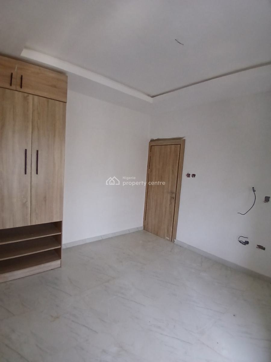 Brand New Mini Flat Apartment (up & Down), Egiri Community, Epe, Lagos, Mini Flat (room and Parlour) for Rent