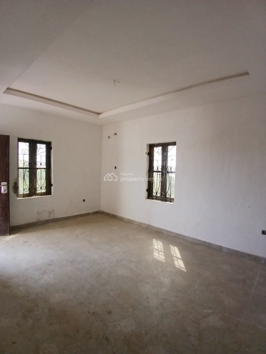 Brand New Mini Flat Apartment (up & Down), Egiri Community, Epe, Lagos, Mini Flat (room and Parlour) for Rent