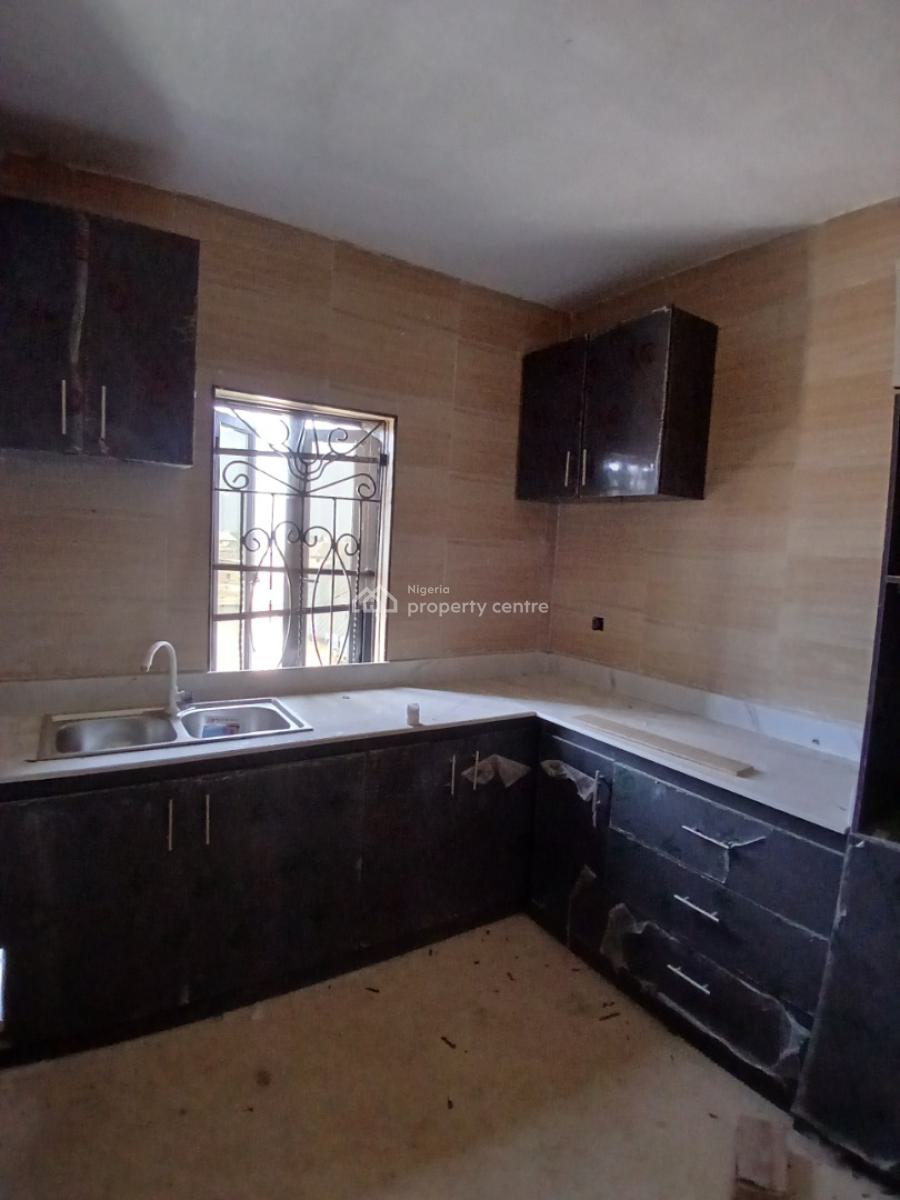 Brand New Mini Flat Apartment (up & Down), Egiri Community, Epe, Lagos, Mini Flat (room and Parlour) for Rent