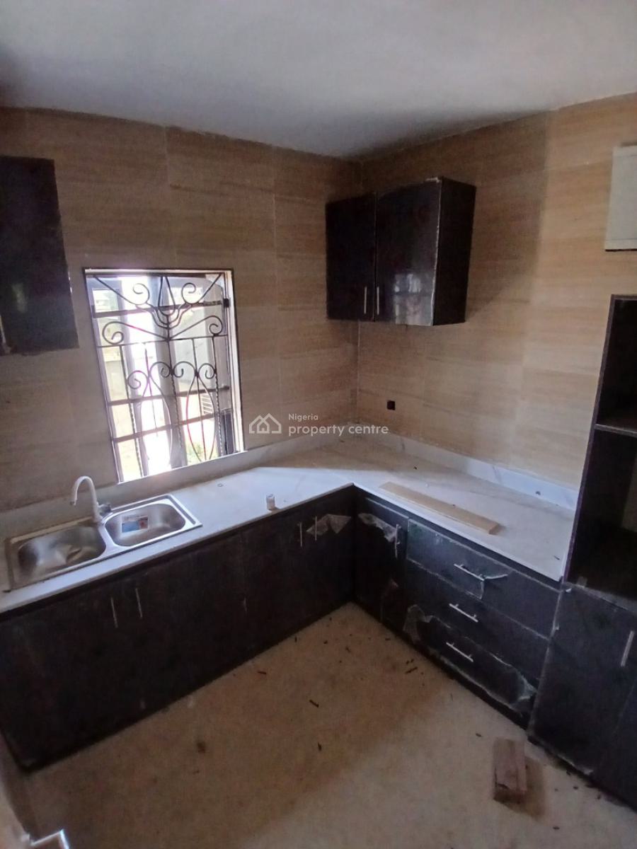 Brand New Mini Flat Apartment (up & Down), Egiri Community, Epe, Lagos, Mini Flat (room and Parlour) for Rent