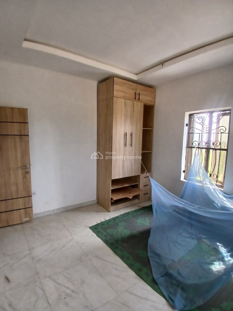 Brand New Mini Flat Apartment (up & Down), Egiri Community, Epe, Lagos, Mini Flat (room and Parlour) for Rent