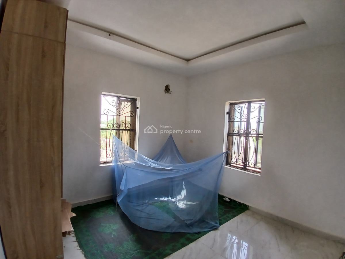 Brand New Mini Flat Apartment (up & Down), Egiri Community, Epe, Lagos, Mini Flat (room and Parlour) for Rent