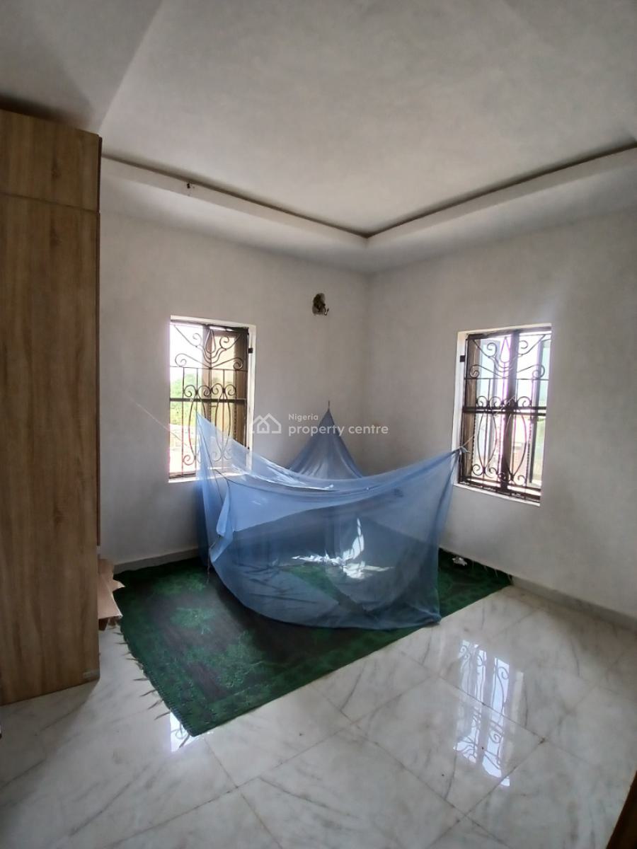 Brand New Mini Flat Apartment (up & Down), Egiri Community, Epe, Lagos, Mini Flat (room and Parlour) for Rent