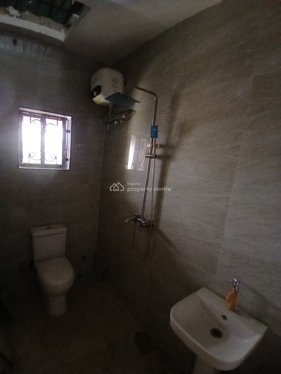 Brand New Mini Flat Apartment (up & Down), Egiri Community, Epe, Lagos, Mini Flat (room and Parlour) for Rent