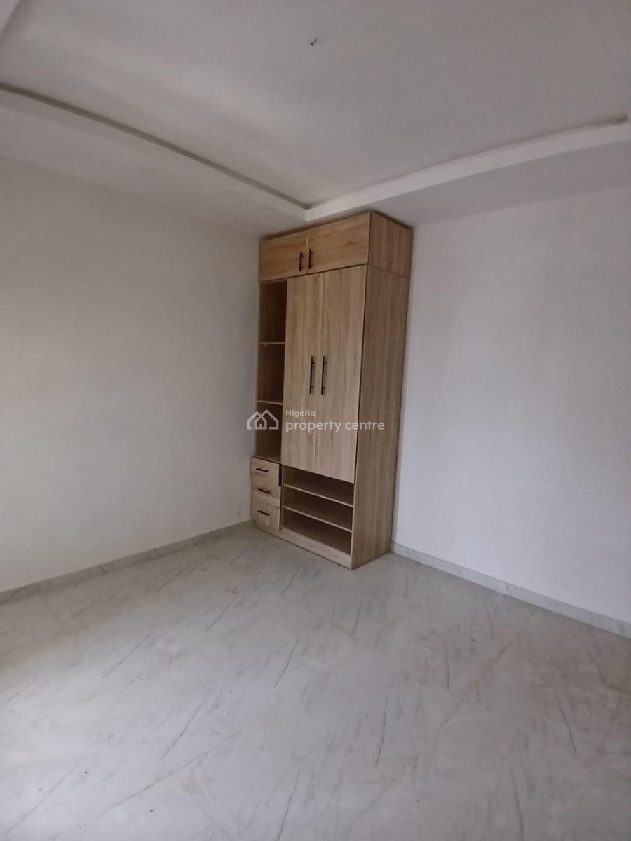 Brand New Mini Flat Apartment (up & Down), Egiri Community, Epe, Lagos, Mini Flat (room and Parlour) for Rent