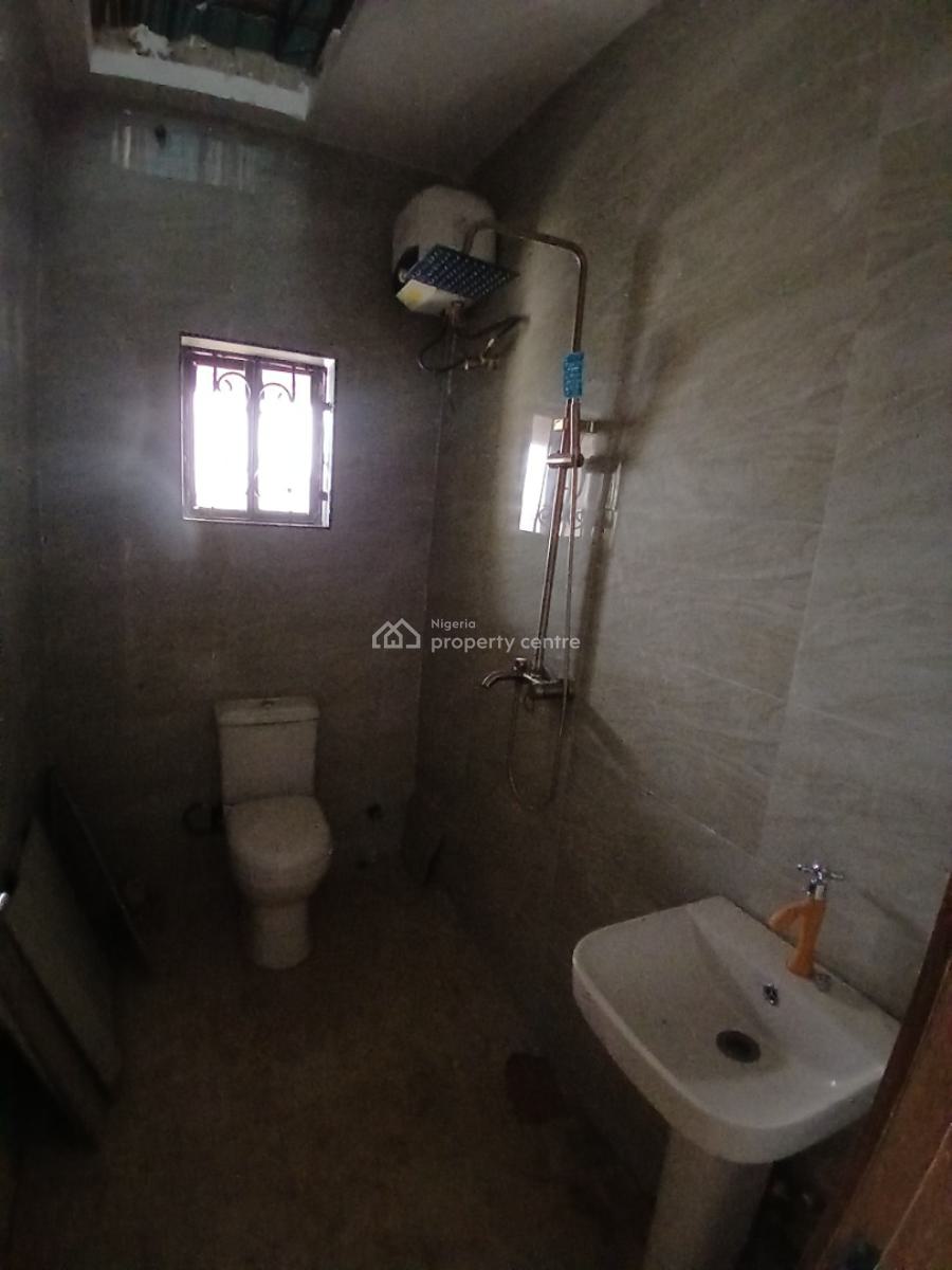 Brand New Mini Flat Apartment (up & Down), Egiri Community, Epe, Lagos, Mini Flat (room and Parlour) for Rent