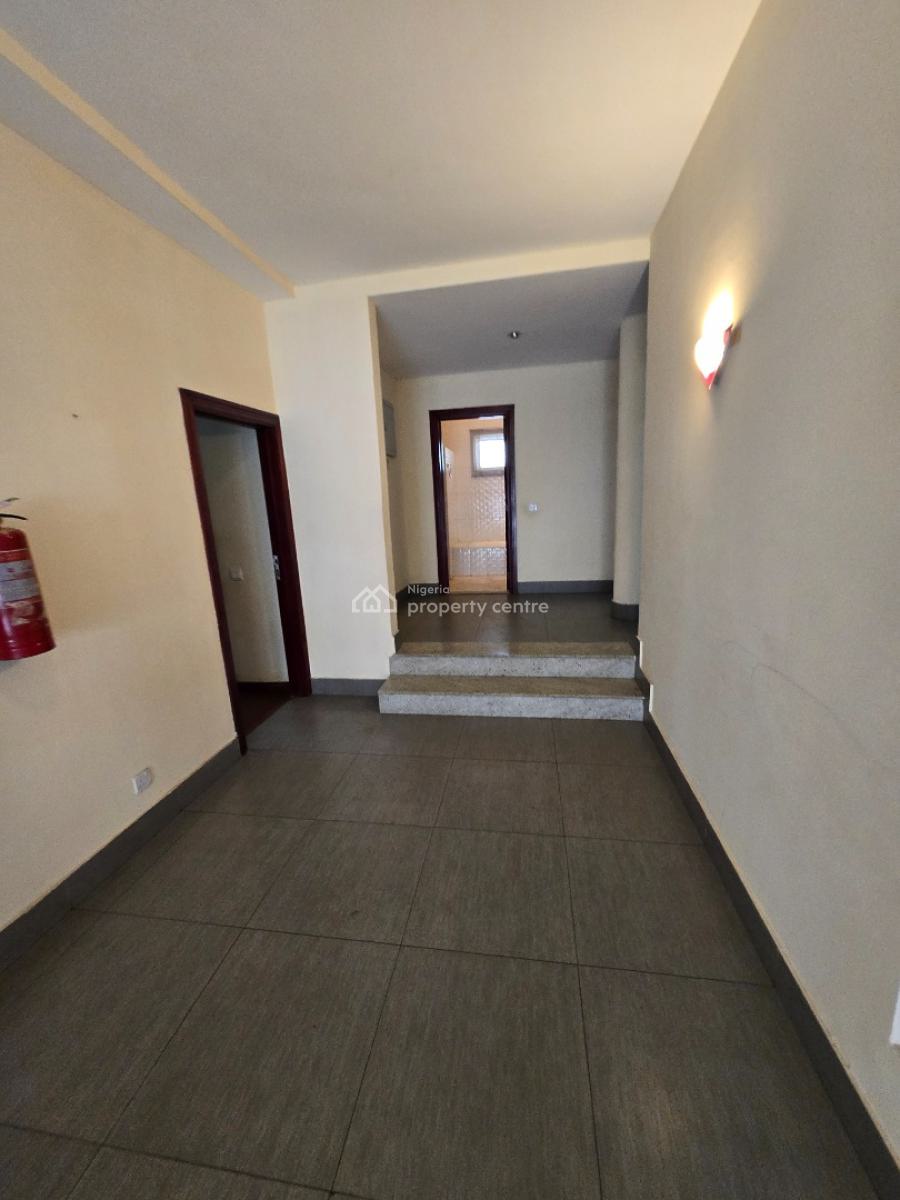 Well Maintained 5 Bedroom Detached, Old Ikoyi, Ikoyi, Lagos, Detached Duplex for Rent