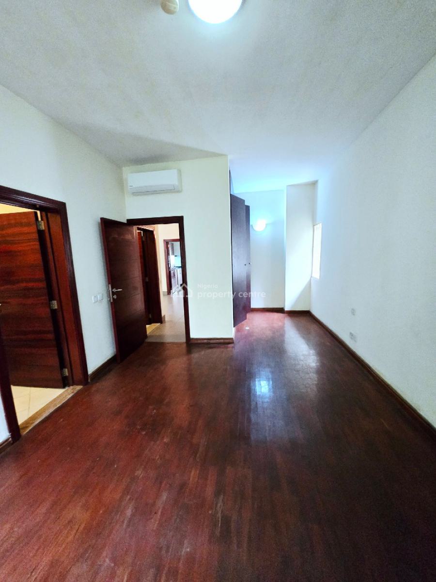 Well Maintained 5 Bedroom Detached, Old Ikoyi, Ikoyi, Lagos, Detached Duplex for Rent