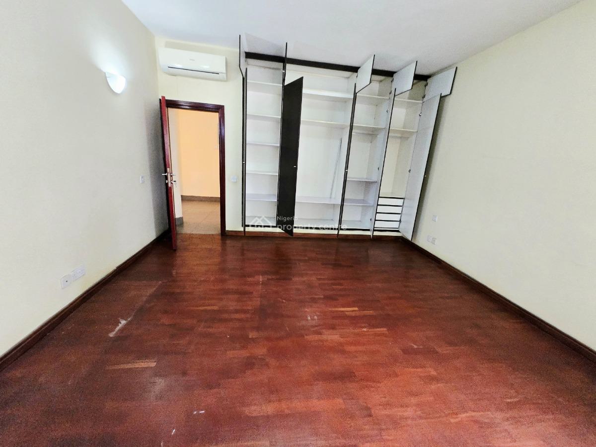 Well Maintained 5 Bedroom Detached, Old Ikoyi, Ikoyi, Lagos, Detached Duplex for Rent