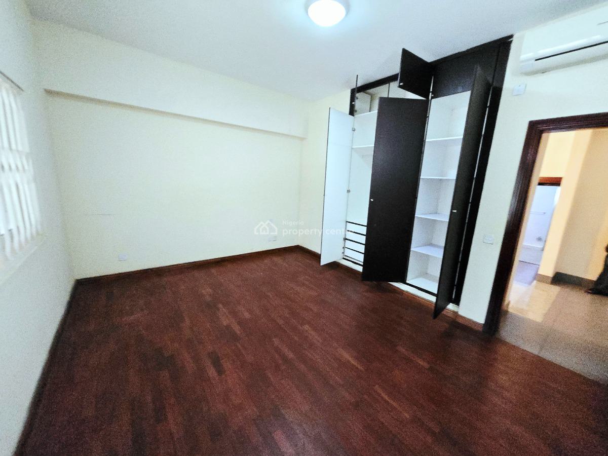 Well Maintained 5 Bedroom Detached, Old Ikoyi, Ikoyi, Lagos, Detached Duplex for Rent