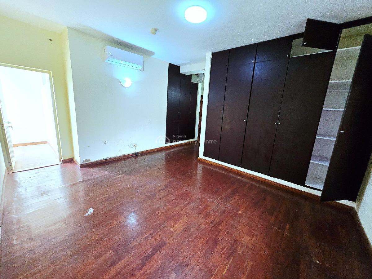 Well Maintained 5 Bedroom Detached, Old Ikoyi, Ikoyi, Lagos, Detached Duplex for Rent